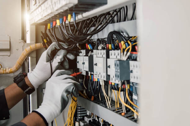 Best Electrical System Inspection  in Uniontown, AL